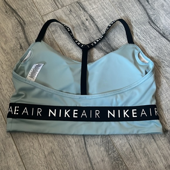 🚫 SOLD: Nike Air Sports Bra - Picture 2 of 2